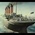 KMS Bismarck RMS Titanic HMHS Britannic RMS Lusitania Edit Titanic Lusitania Britannic Bismarck
