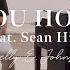 Love You Honestly Feat Sean Hill Shelly E Johnson Official Music Video