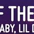 Lil Baby Lil Durk Voice Of The Heroes Lyrics