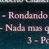 Osvaldo Pugliese Cantan Roberto Chanel Y Alberto Moran Tandas De Tango Del CHIQUI 2023