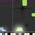 Killstreak 250 Kills Music Glitchtale True Love Piano Cover Synthesia