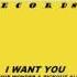 I WANT YOU ARCHIE WONDER