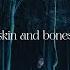 David Kushner Skin And Bones Official Lyric Video