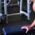 Back Workout With Victor Martinez