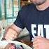 BEAT THE TEXAS BBQ RECORD OR TIP THE SERVER 500 Joel Hansen
