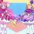 1080p Happiness Evolution Nyammy Lillian Ver Wonderful Precure Ed 2