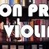 Moon Pride Sailor Moon Crystal OP Violin Cover Sefa Emre İlikli