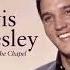 Bob Joyce Sings These 26 Elvis Presley Gospel And Classic Hits Coincidence