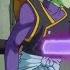 Dragon Ball Super AMV Monster Skillet