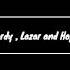 Bizarre Ft King Gordy Lazarus And Hopsin Leatherface Lyrics