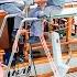 Installing The Biggest Upgrade On Our Wooden Boat Yet Or Was It A Huge Mistake Sailing Yabá 270