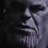 Avengers Infinity War Thanos Test Footage