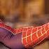Spider Man Final DLC Spider Man Beats Woman In Raimi S Incredible Suit Part 1