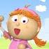 Christmas Present Time Tickety Toc FULL EPISODE On ZeeKay Junior
