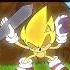 Hyper Sonic Edit