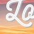 Let Loose Evening Traveler Lyrics
