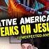 Native American Encounters Jesus A Journey To The One True God