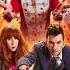 Doctor Who The Giggle Soundtrack 14 Regenerates