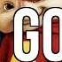 Chipmunks David Guetta Bebe Rexha I M Good Blue