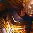 LEMAN RUSS Wolf King Warhammer 40k Lore