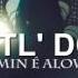 Littl Doll Min é Alow Teaser