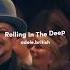 Rolling In The Deep Adele Live Audience With Adele 2021