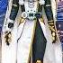 Kamen Rider Tsukuyomi Tsukuyomi Ridewatch Henshin
