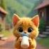 Dinka Chika Dinka Chika Shorts Shortsfeed Ytshorts Catcute Viralvideo Trending Funny