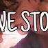 Nightcore Love Story Lyrics