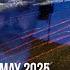 Sander Wilder Global Feelings May 2025 Show