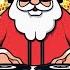Medley Disco Christmas Songs 2024 Megamix Playlist Christmas Instrumental Best Christmas Songs