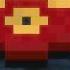 Sleigh Fan Made Minecraft Music Disc