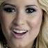 Demi Lovato Let It Go From Frozen Official Video