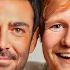 Ed Sheeran Reza Golzar AHMAGH Official Music Video