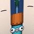 Handy Manny VS Tyrone Effects Inspired By Klasky Csupo 2001 Effects