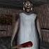 She Just Nocliped Me Granny Grannyvr Funny Scream Grandma Noclip Outside Through