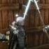 The Witcher 3 Pam Pa Ram