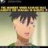 The Moment When Kawaki Was Scaredto See Kurama In Naruto Naruto