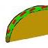 Lil John Taco Tuesday Animated Video