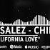 J Salez Chill Bachata Official Audio