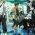 Deadly Drive Bungou Stray Dogs Dead Apple OP