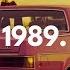It S Summer 1989 And You Re Driving In Miami