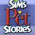Glacier Hiking Save Some The Sims Pet Stories Windows Audio