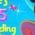 Dazzle S Most Dazzling Moments Butterbean S Café Nick Jr