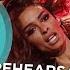 Eleni Foureira Fuego Exclusive Rehearsal Clip Cyprus Eurovision 2018