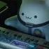 Bongo Cat в космосе кот в космосе видео не моë