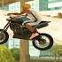 I M Rider Gta V Dinka Akuma Bike