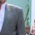 Сергей Рыжков поздравляет первокурсников НикИнформ 31 08 15
