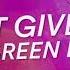 Imad Jad Alexander Feat November Lights Green Light Official Lyric Video