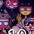 Countryballs Vs Countryhumans
